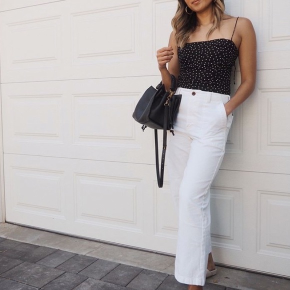 Reformation Meyer Top - Picture 1 of 7